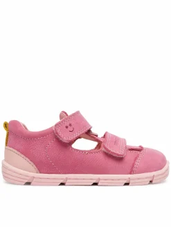 Scarpe basse 1404211 Rosa