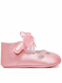 Scarpe basse 9900 Rosa