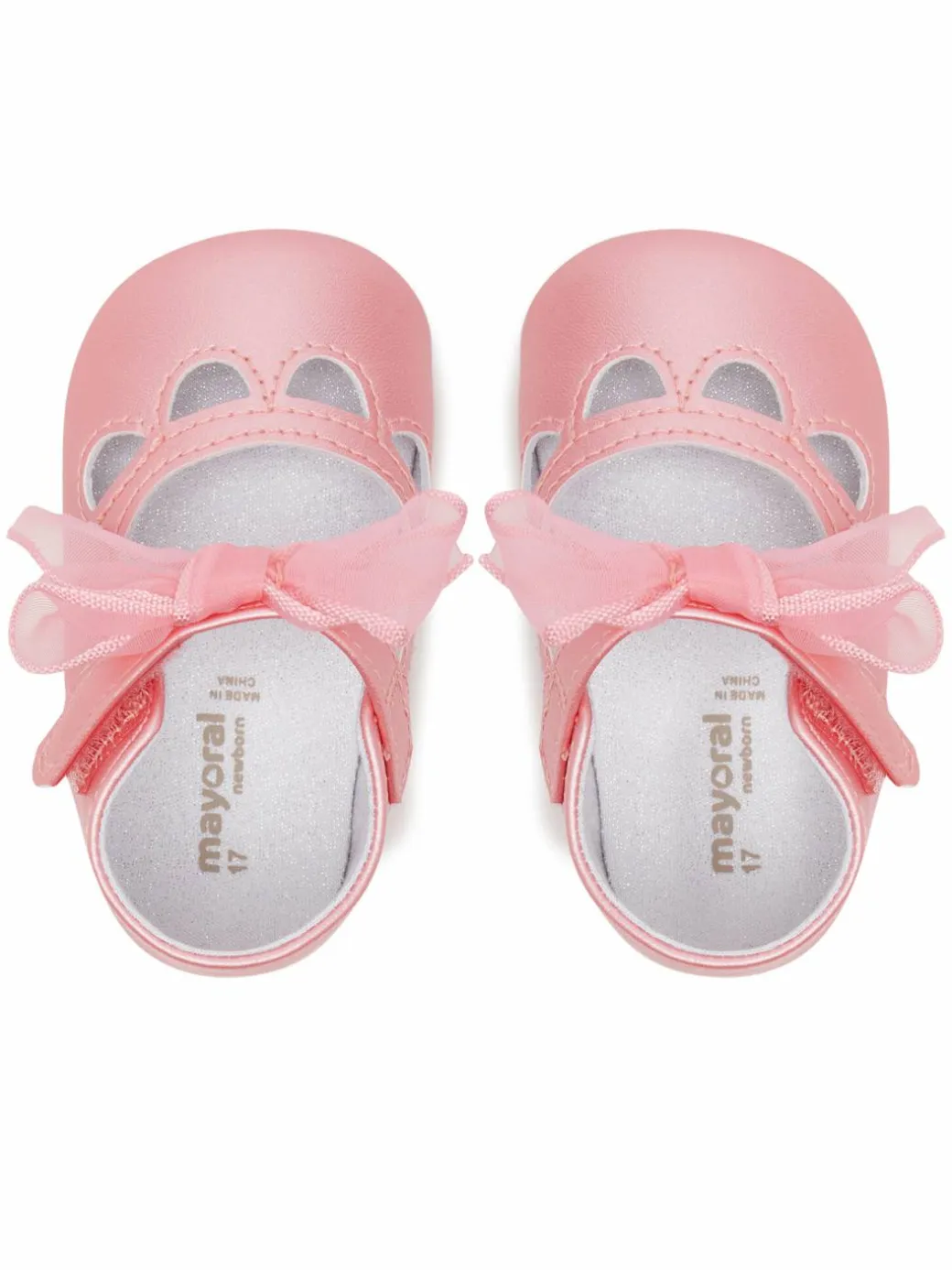 Scarpe basse 9900 Rosa