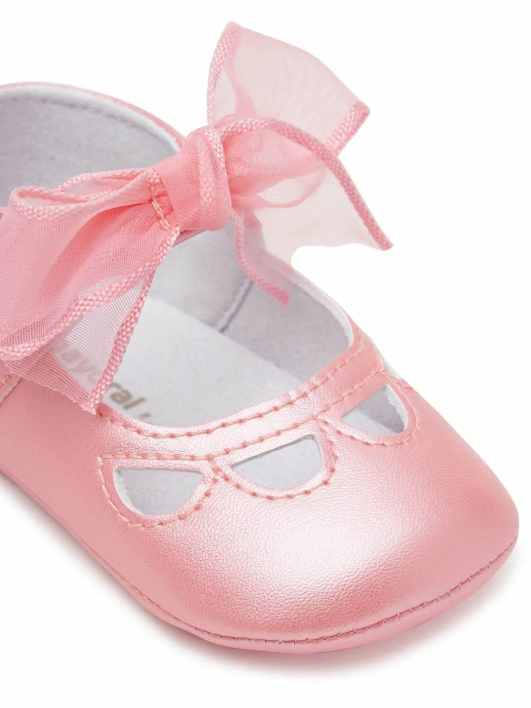 Scarpe basse 9900 Rosa