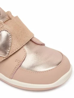 Scarpe basse 42551 Rosa