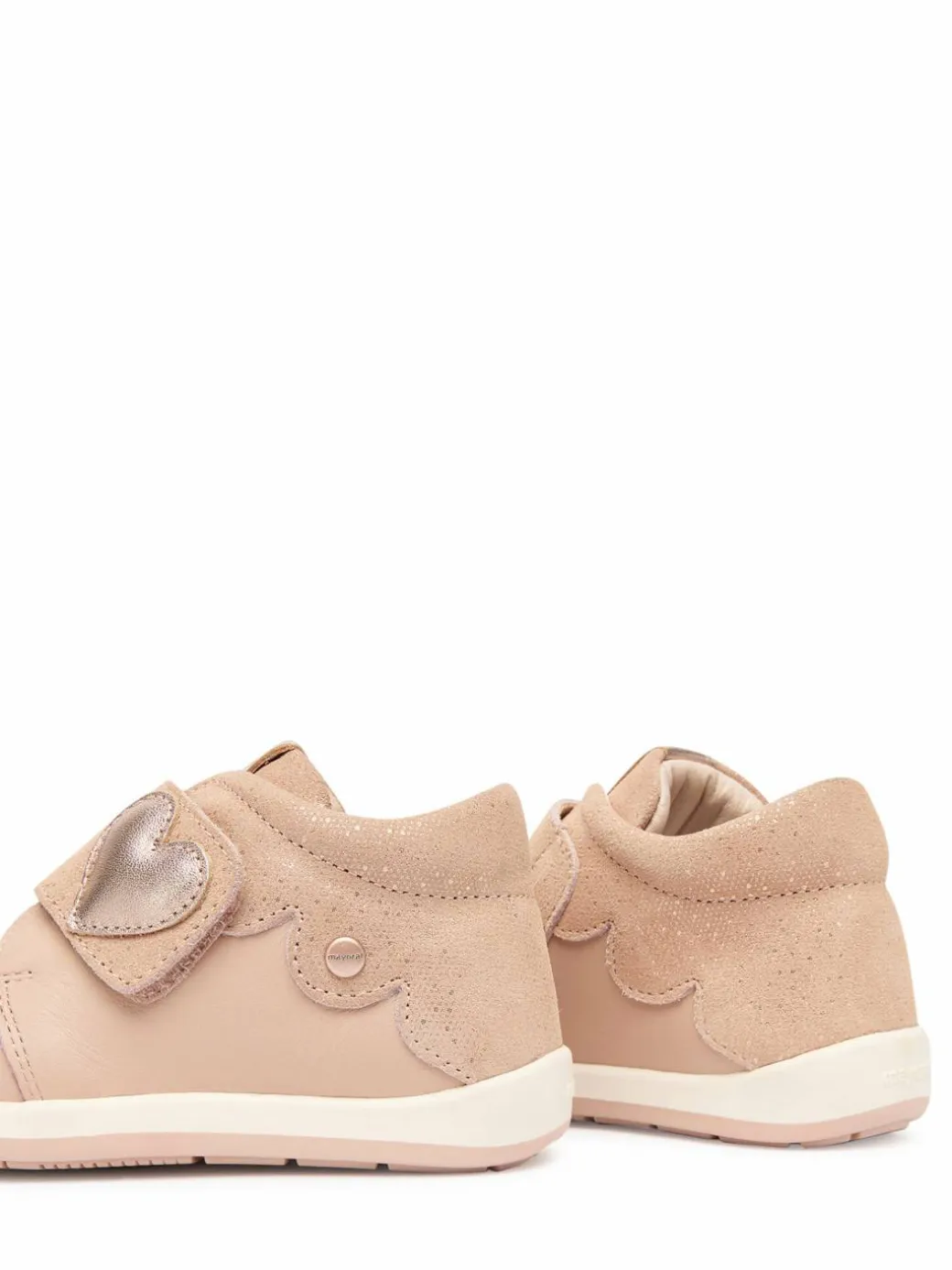 Scarpe basse 42551 Rosa