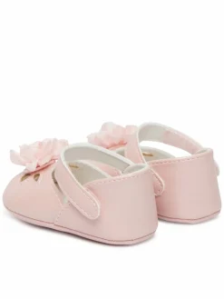Scarpe basse 9091.84 Rosa