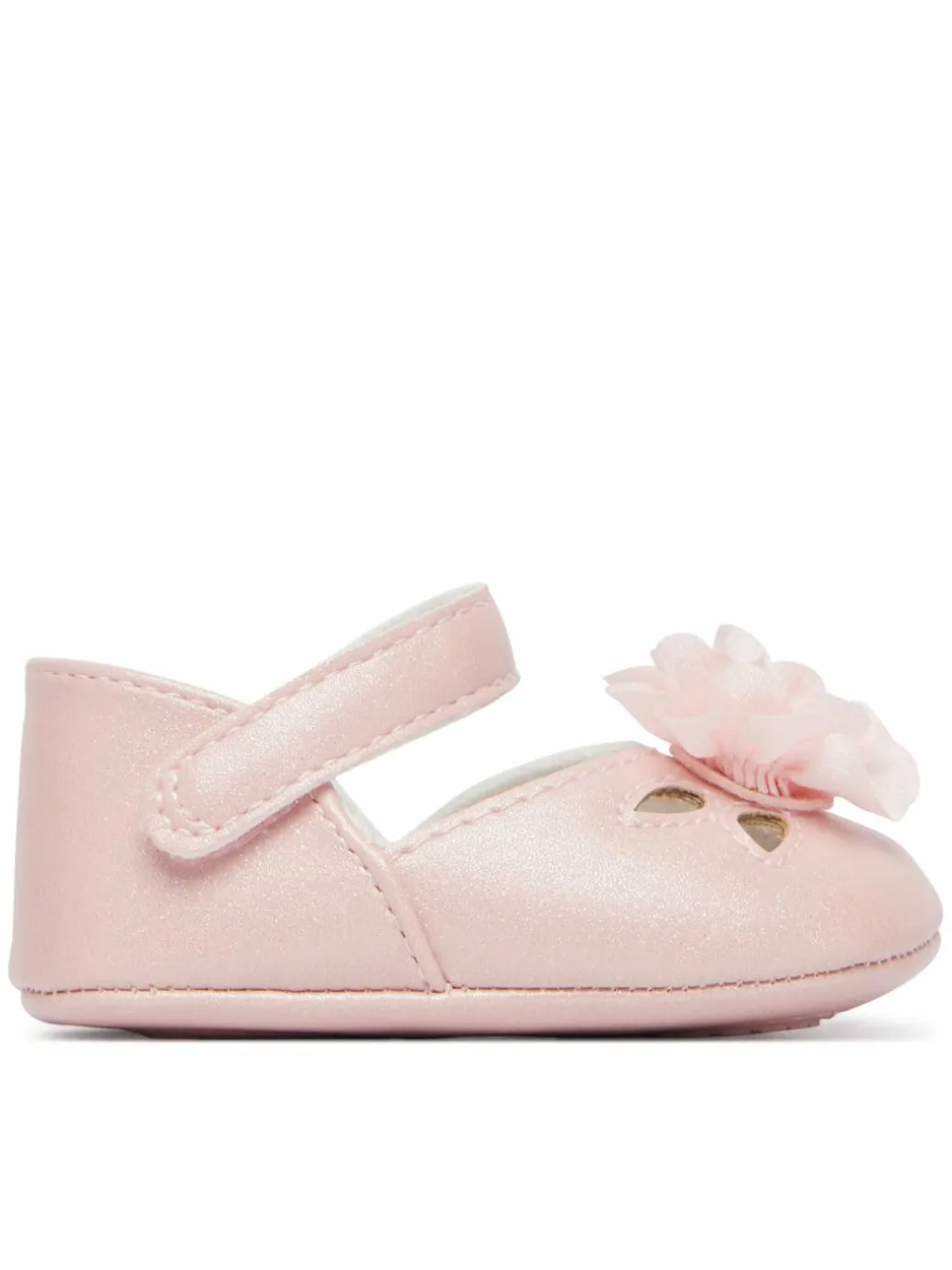 Scarpe basse 9091.84 Rosa