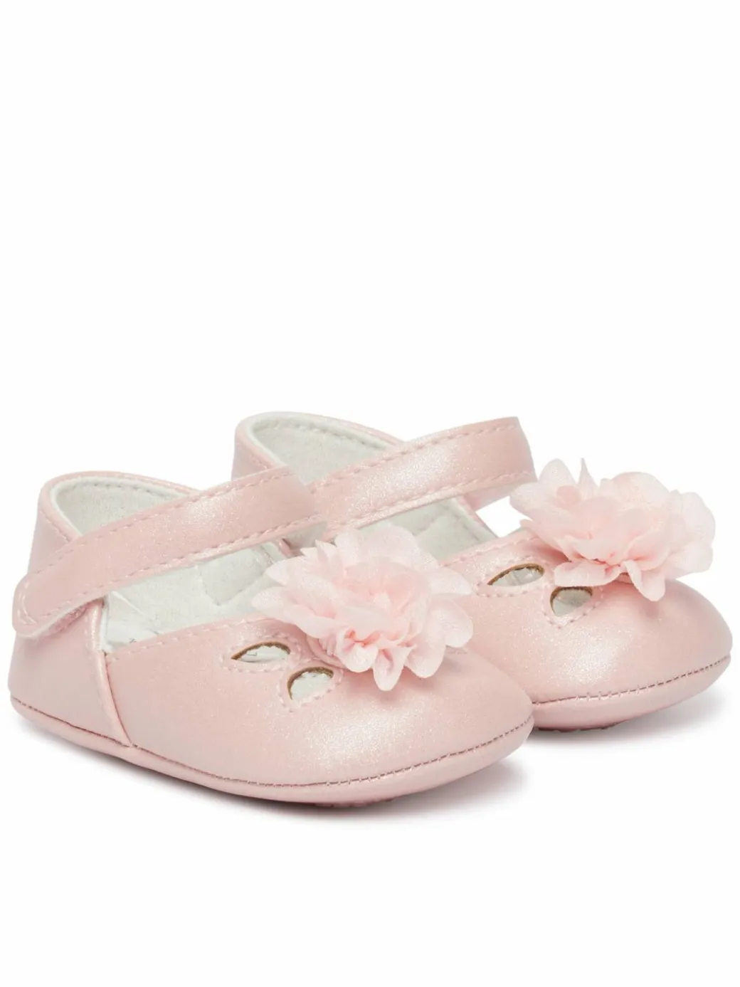 Scarpe basse 9091.84 Rosa