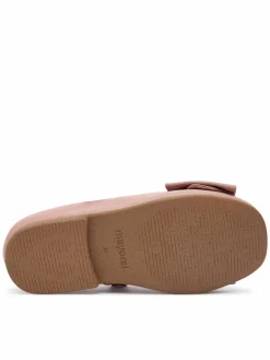Scarpe basse 42555 Rosa