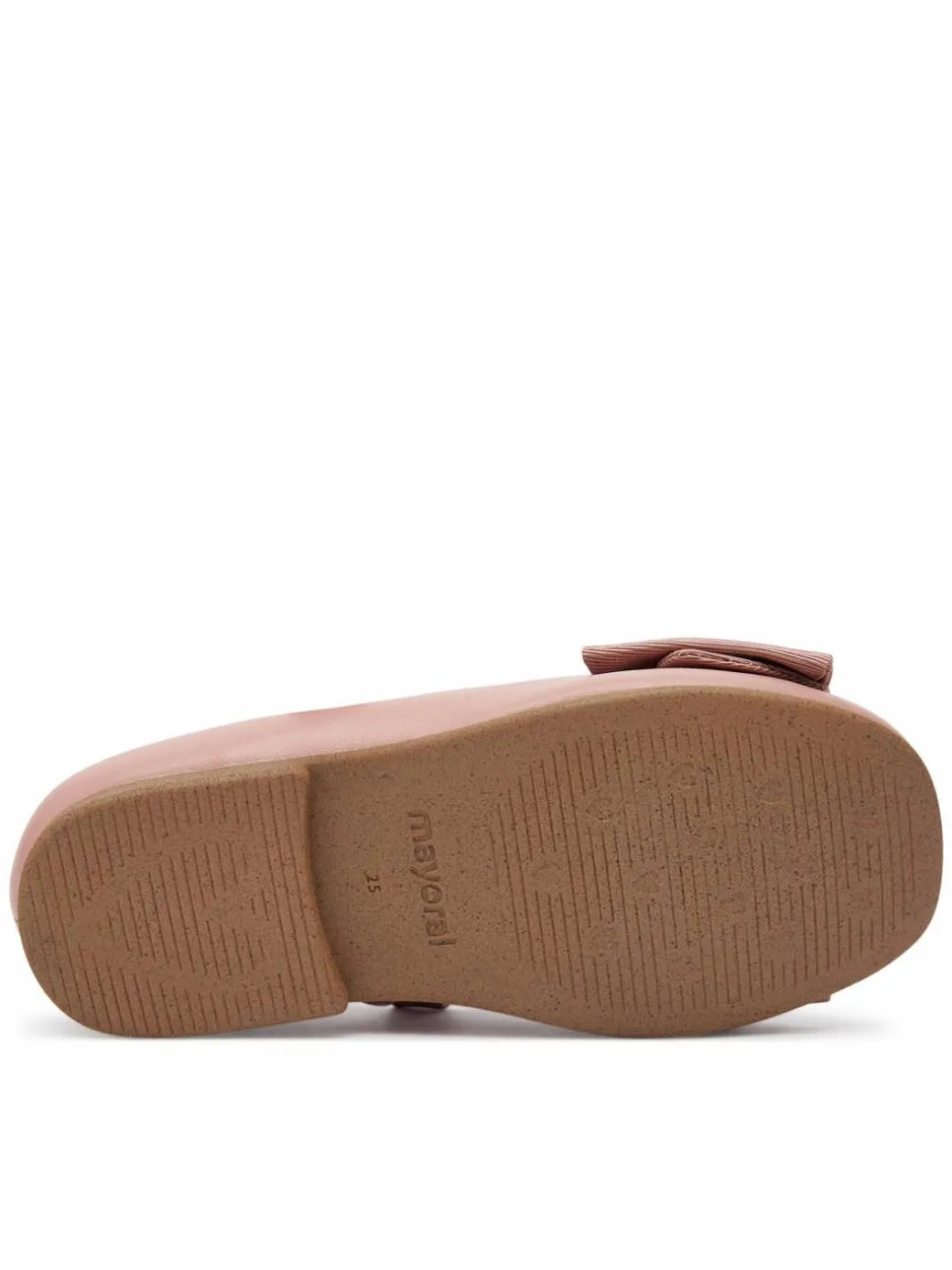 Scarpe basse 42555 Rosa