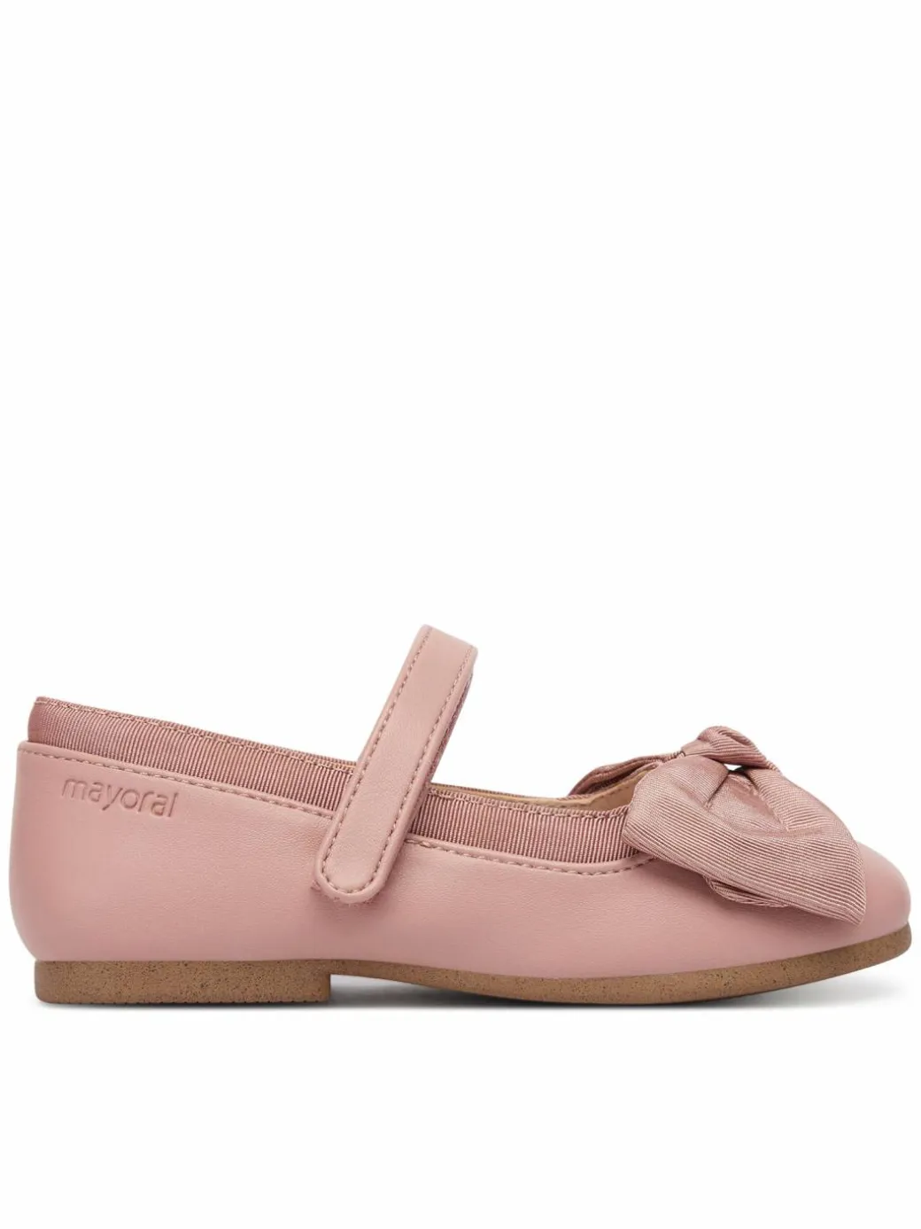 Scarpe basse 42555 Rosa