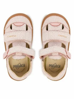 Scarpe basse 1400144 Rosa