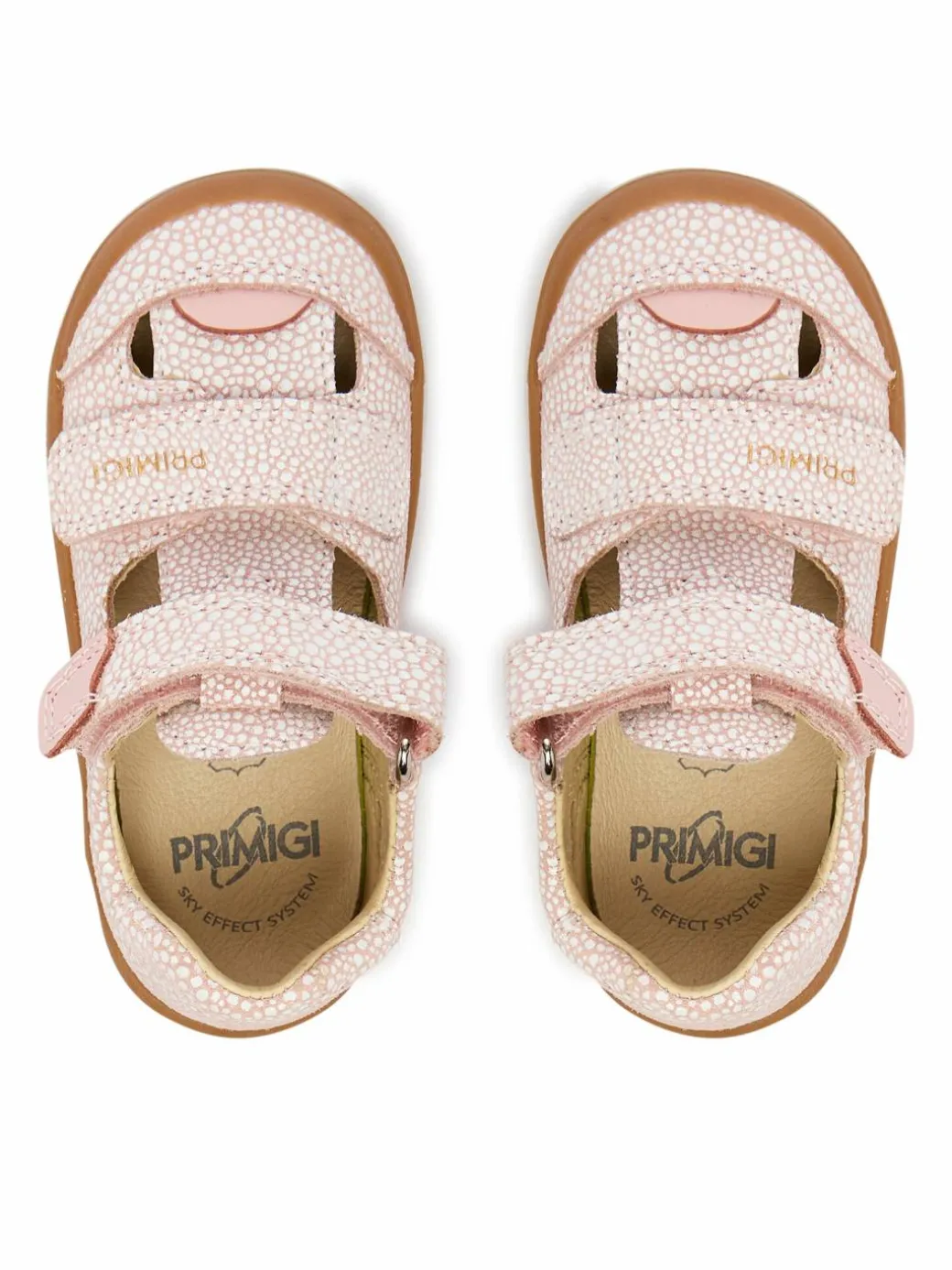 Scarpe basse 1400144 Rosa