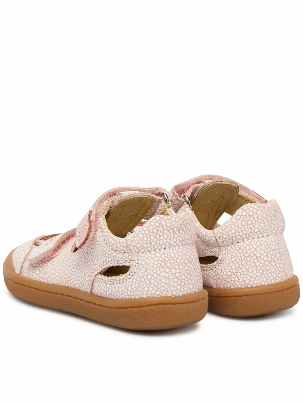 Scarpe basse 1400144 Rosa