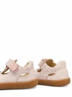 Scarpe basse 1400144 Rosa