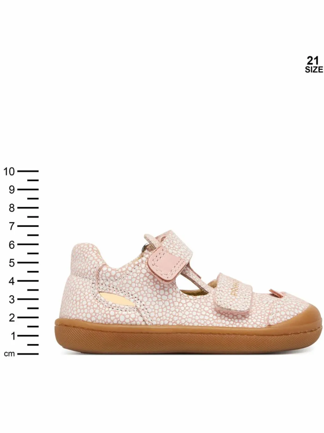Scarpe basse 1400144 Rosa