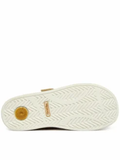 Scarpe basse 1355077 S Beige