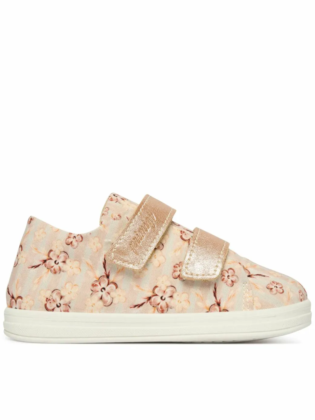 Scarpe basse 1355077 S Beige