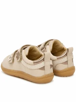 Scarpe basse 1410111 S Beige