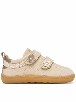 Scarpe basse 1410111 S Beige