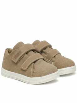 Scarpe basse 1355022 S Beige