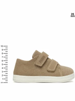 Scarpe basse 1355022 S Beige