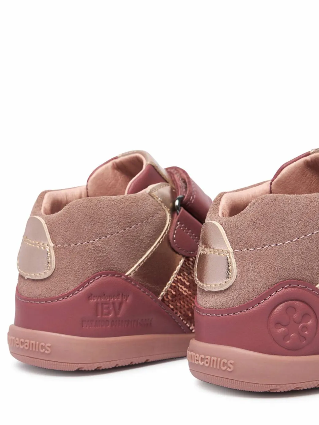 Scarpe basse 261167 S Bordeaux