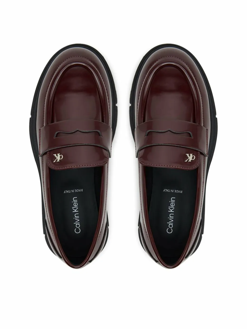 Scarpe basse Scarpa Bassa V4A4-83130-1453 Bordeaux