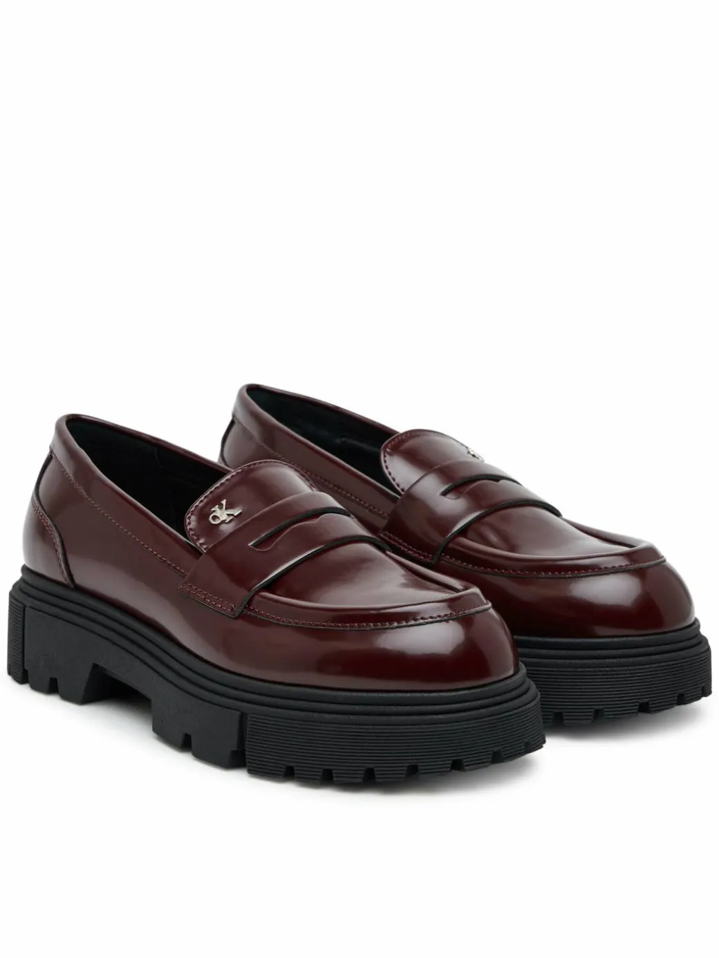 Scarpe basse Scarpa Bassa V4A4-83130-1453 Bordeaux