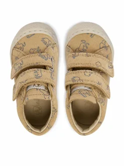 Scarpe basse 2012904-SG M Marrone