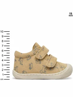 Scarpe basse 2012904-SG M Marrone