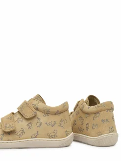Scarpe basse 2012904-SG S Marrone