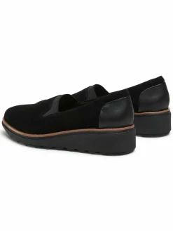 Scarpe basse Sharon Dolly 261558194 Nero