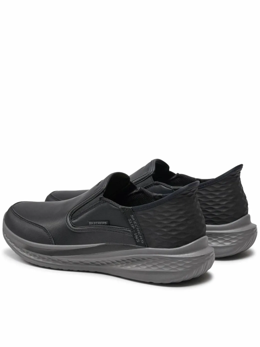 Scarpe basse Slade 205237 Nero