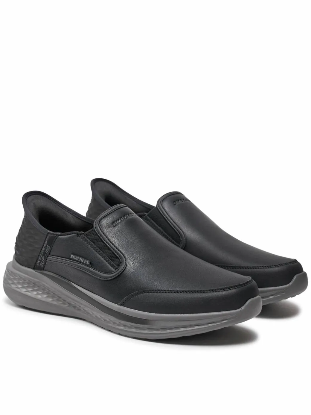 Scarpe basse Slade 205237 Nero