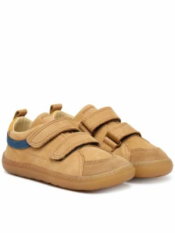 Scarpe basse 1410200 S Marrone