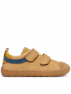 Scarpe basse 1410200 S Marrone