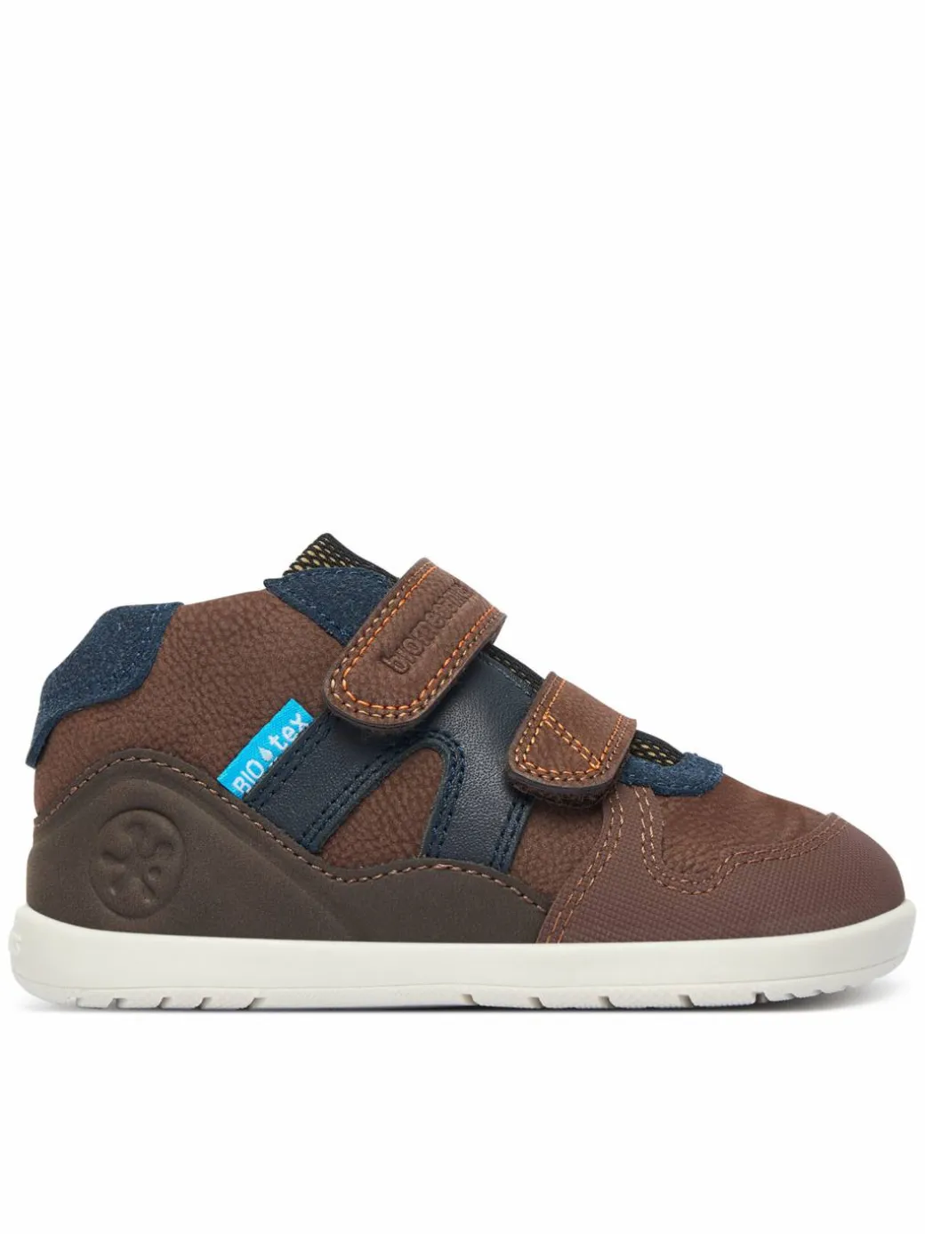 Scarpe basse 261152 S Marrone