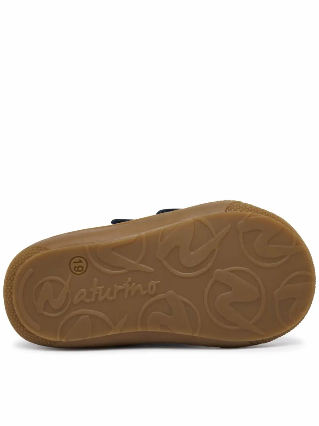 Scarpe basse 2012904-SM M Blu scuro