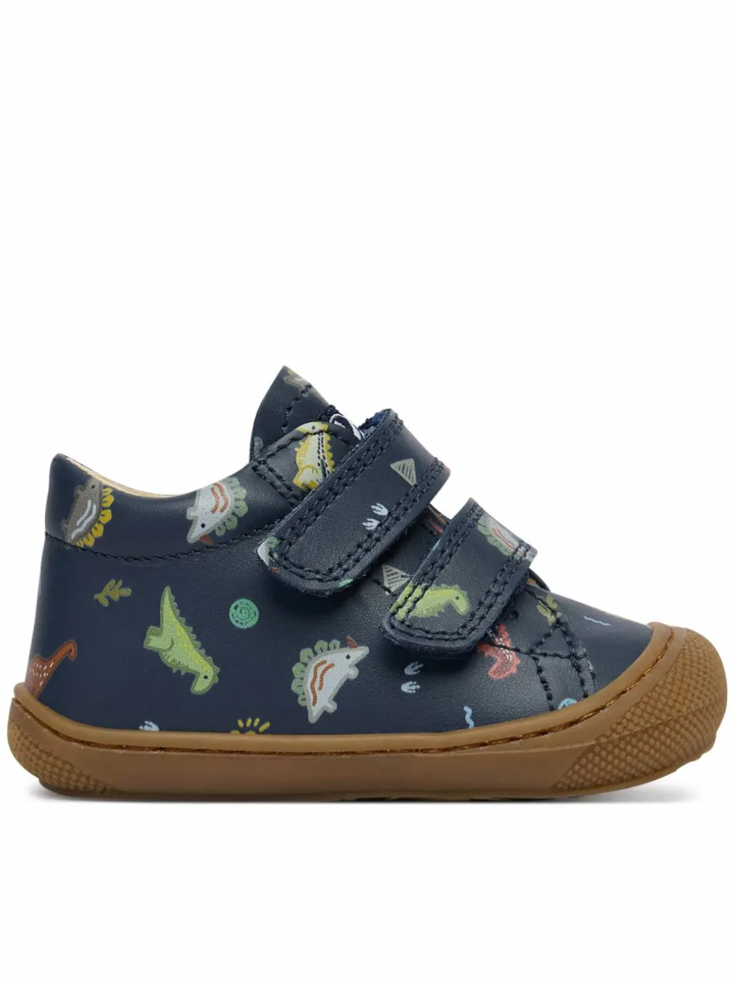 Scarpe basse 2012904-SM M Blu scuro