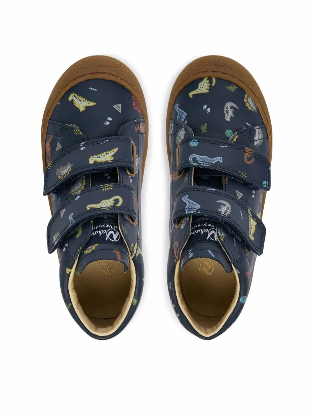 Scarpe basse 2012904-SM S Blu scuro