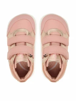 Scarpe basse 261167 S Rosa