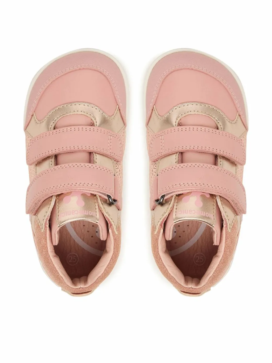 Scarpe basse 261167 S Rosa