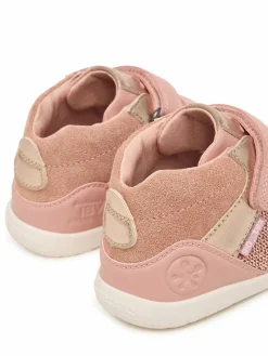 Scarpe basse 261167 S Rosa