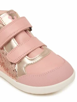 Scarpe basse 261167 S Rosa