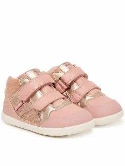 Scarpe basse 261167 S Rosa