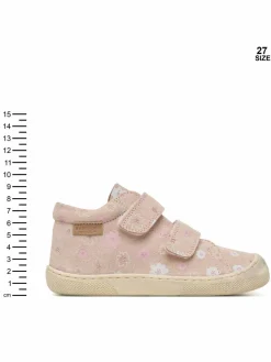 Scarpe basse 2018468-39 S Rosa