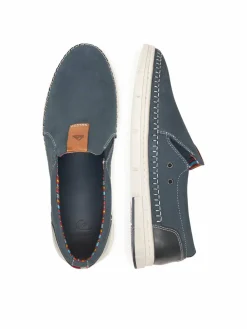 Scarpe basse STONE2-21 MB Blu scuro