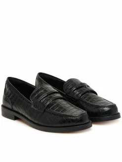 Scarpe basse Straven2 Penny 26320277 Nero