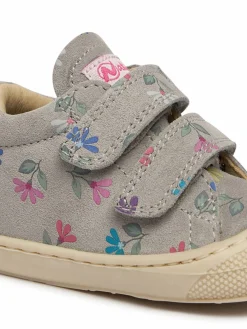 Scarpe basse 2012904-TE M Grigio