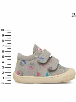 Scarpe basse 2012904-TE M Grigio