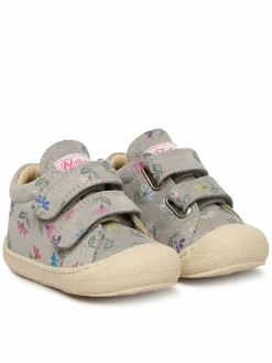 Scarpe basse 2012904-TE M Grigio