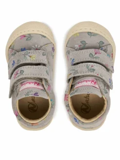 Scarpe basse 2012904-TE M Grigio